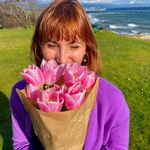 Meet your Posher, Lauren